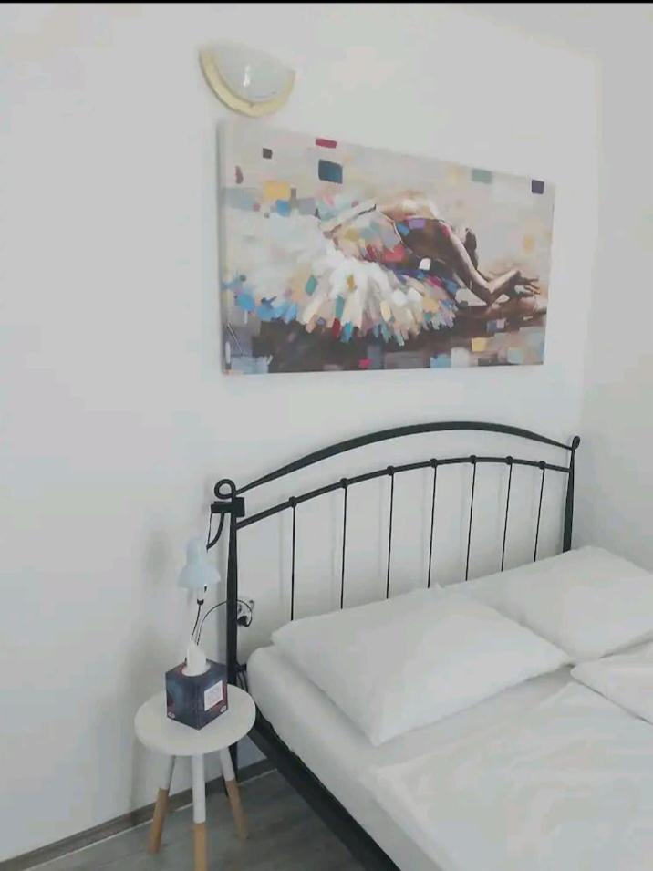 סביד Holiday Home Bepo מראה חיצוני תמונה