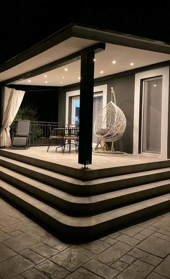 סביד Holiday Home Bepo מראה חיצוני תמונה