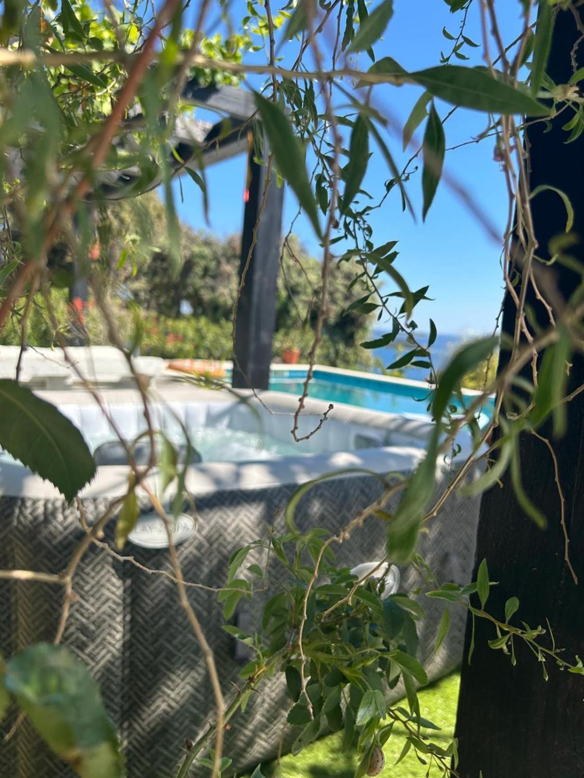 סביד Holiday Home Bepo מראה חיצוני תמונה