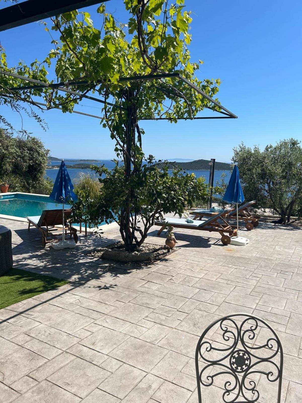 סביד Holiday Home Bepo מראה חיצוני תמונה