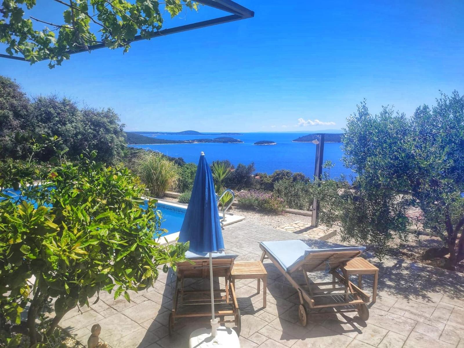 סביד Holiday Home Bepo מראה חיצוני תמונה