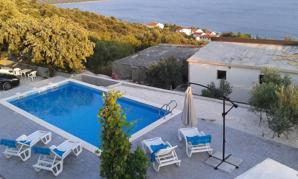 סביד Holiday Home Bepo מראה חיצוני תמונה